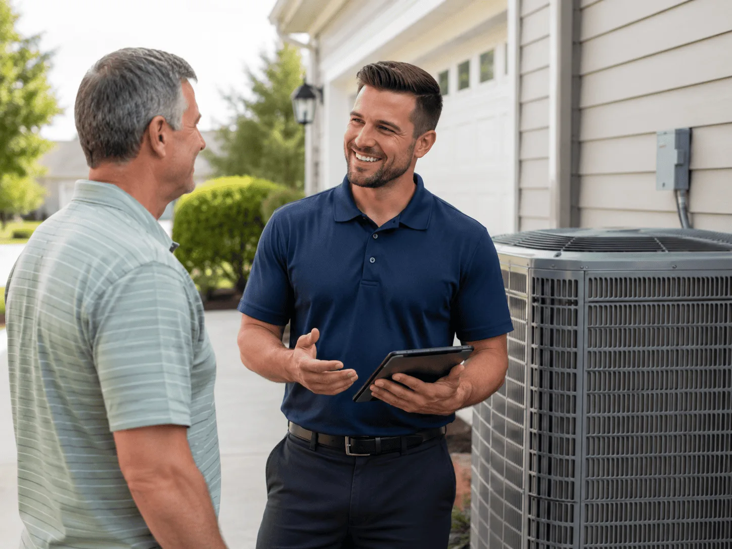 Heat Pump Installation Prairieville, LA FAQs